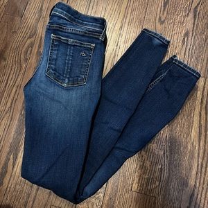 Rag & Bone Skinny Jean - 27